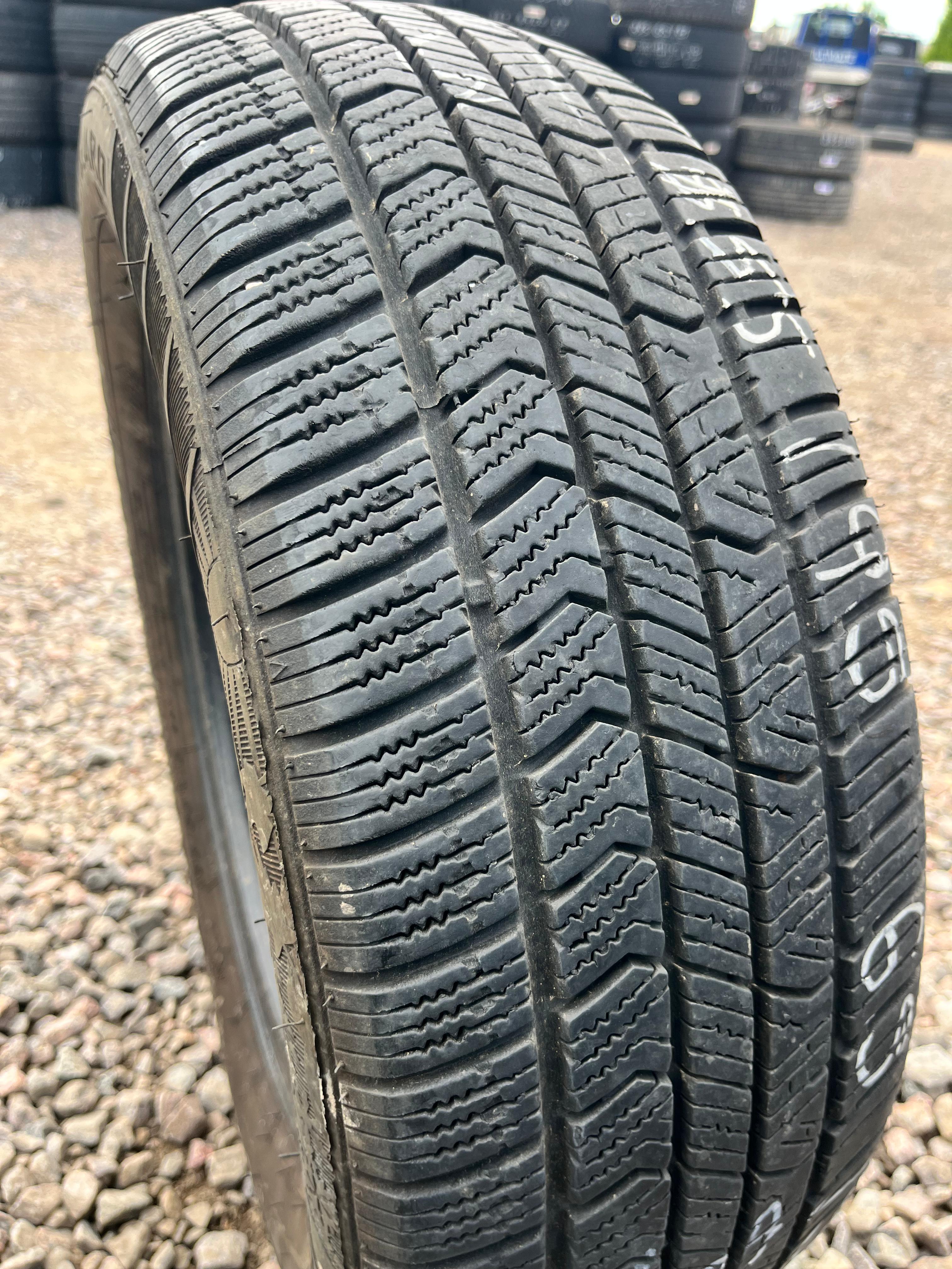 195/65R15 Single (1 Used Tire) Milestar WeatherGuard