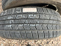 195/65R15 Single (1 Used Tire) Milestar WeatherGuard