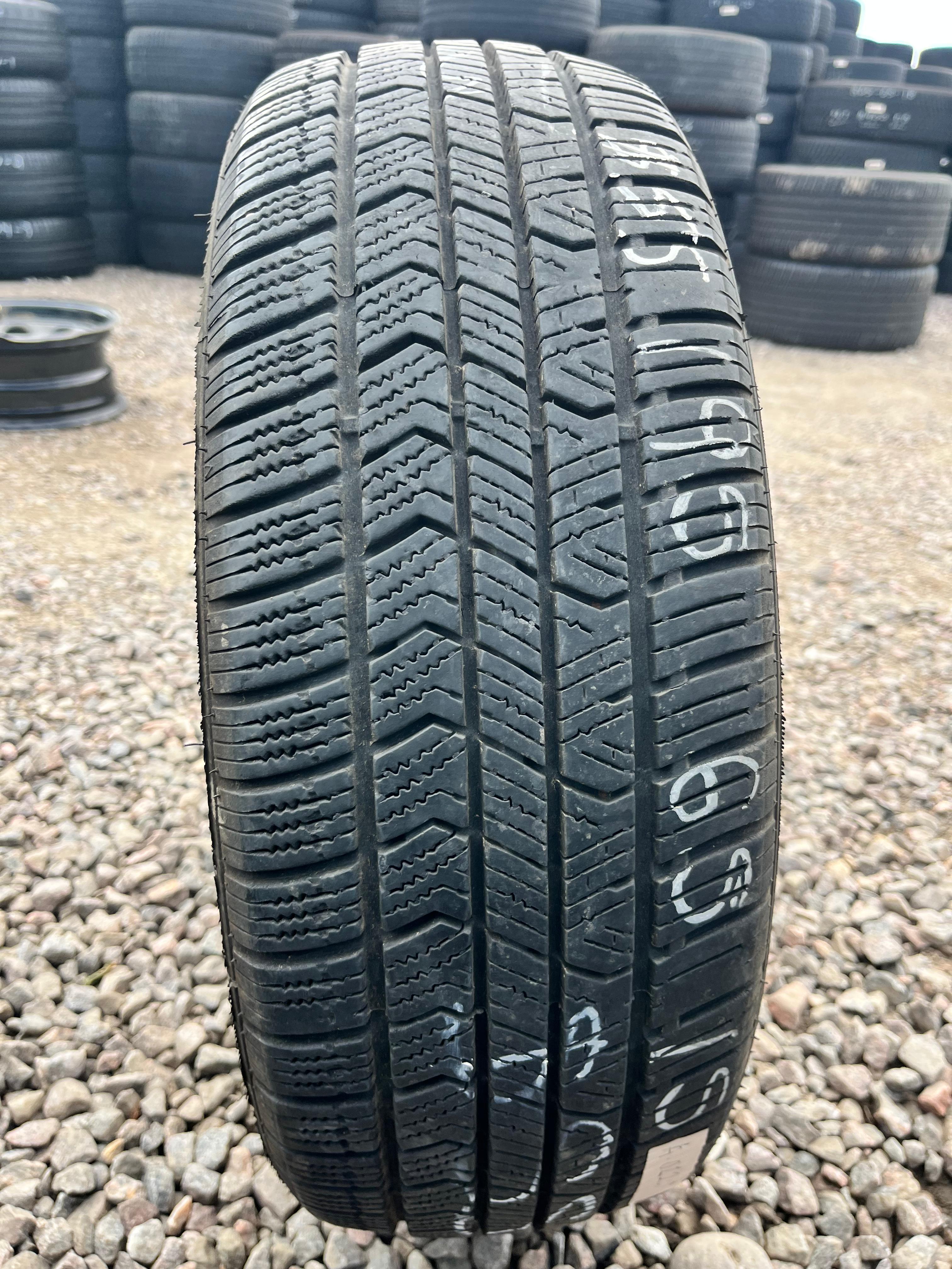 195/65R15 Single (1 Used Tire) Milestar WeatherGuard