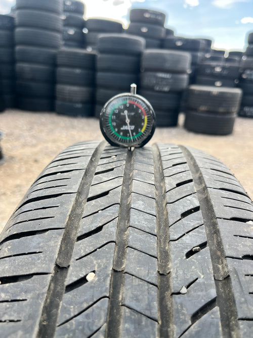 195/65R15 Single (1 Used Tire) Laufenn G Fit AS