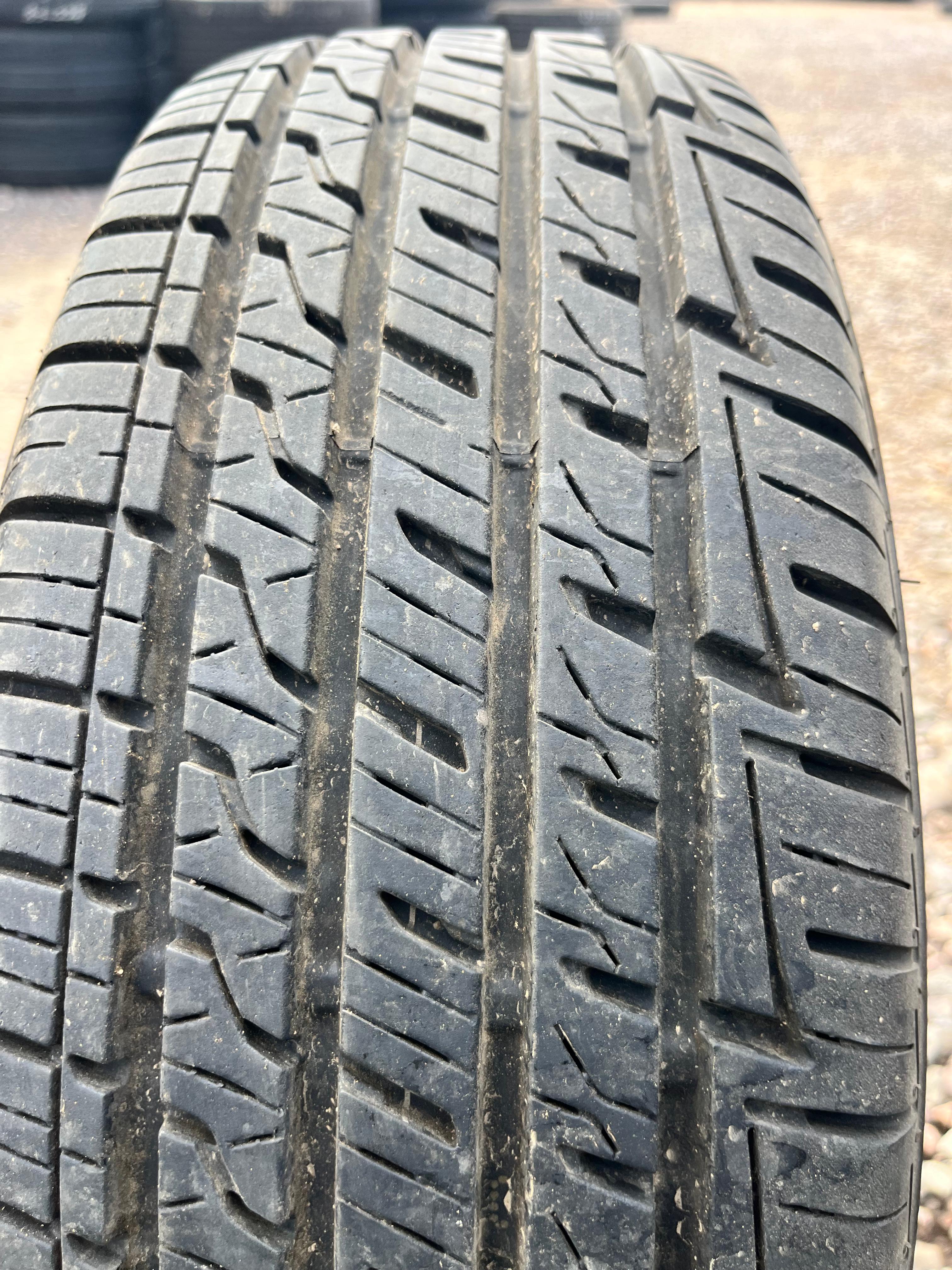 195/65R15 Single (1 Used Tire) Firestone FireHawk