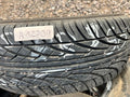 185/60R15 Single (1 Used Tire) Aspen Touring