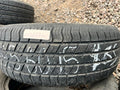 195/60R15 Single (1 used Tire) Radial Epic Tour