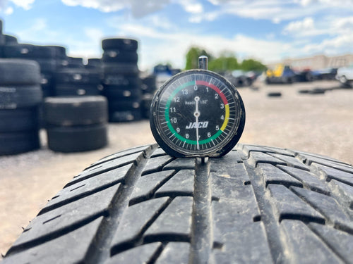 195/60R15 Singe (1 Used Tire) Prime Well PS 830