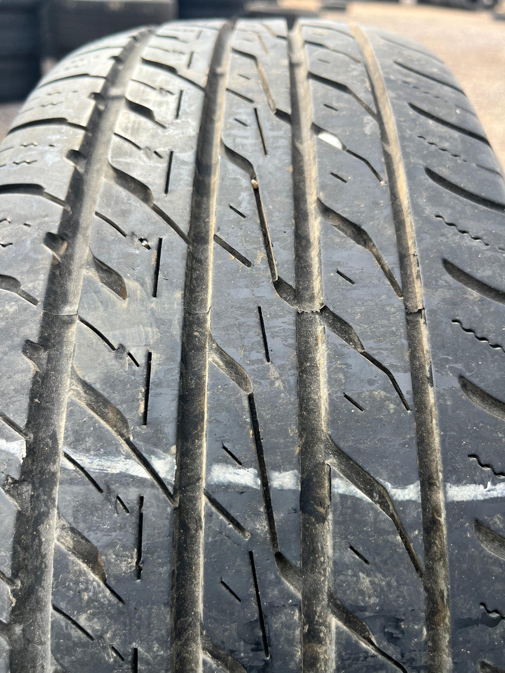 195/60R15 Single (1 Used Tire) Ironman IMeve Gen 3