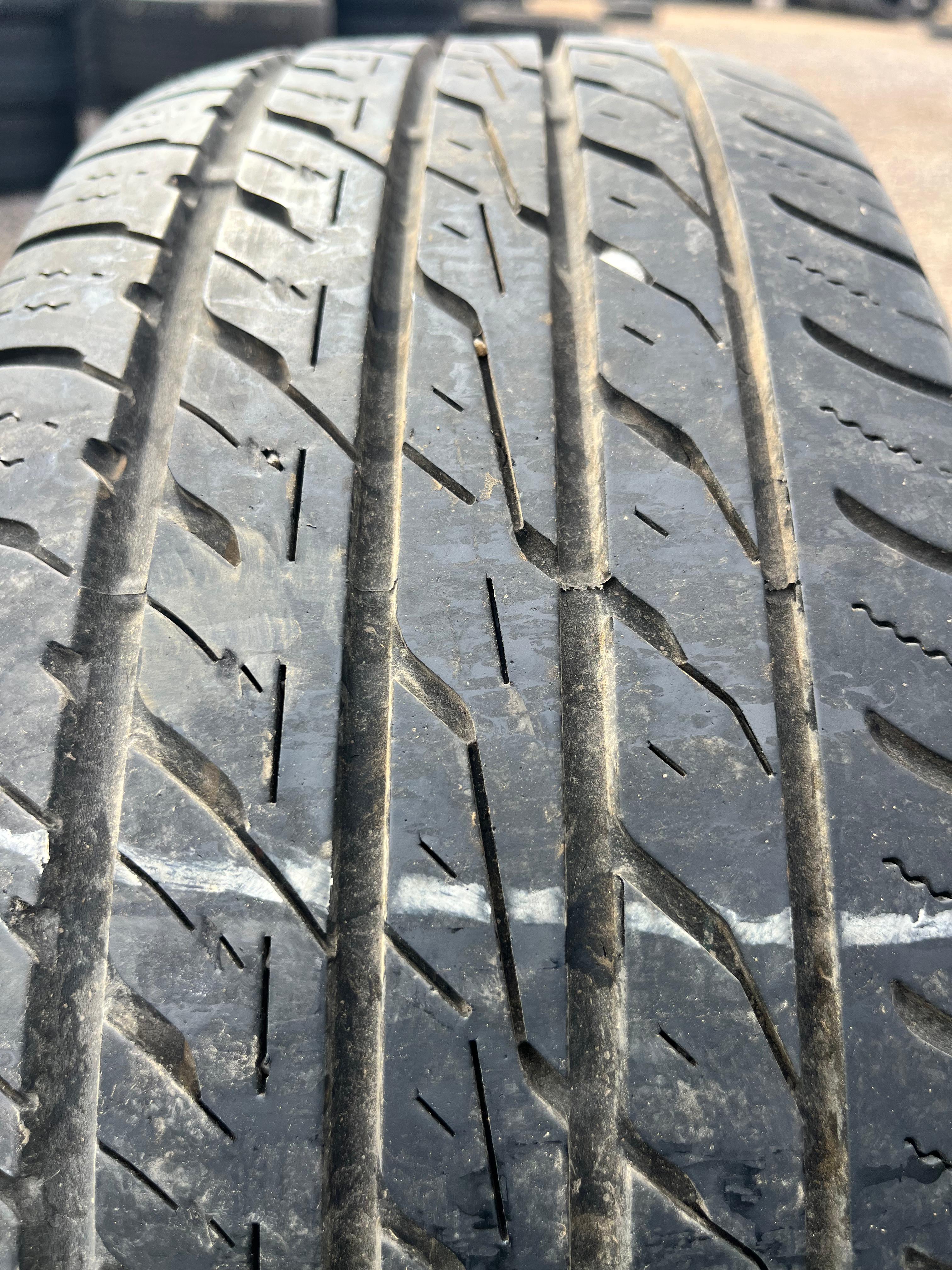 195/60R15 Single (1 Used Tire) Ironman IMeve Gen 3