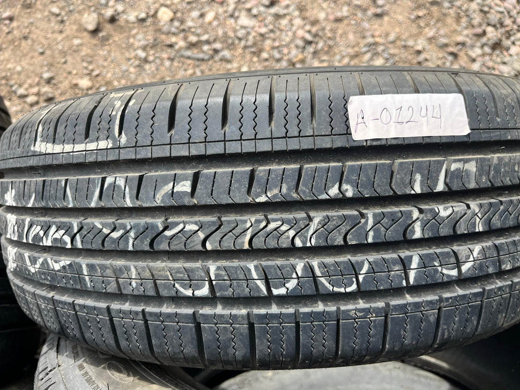 195/60R15 Single (1 Used Tire) Crossmax All Season CT-1