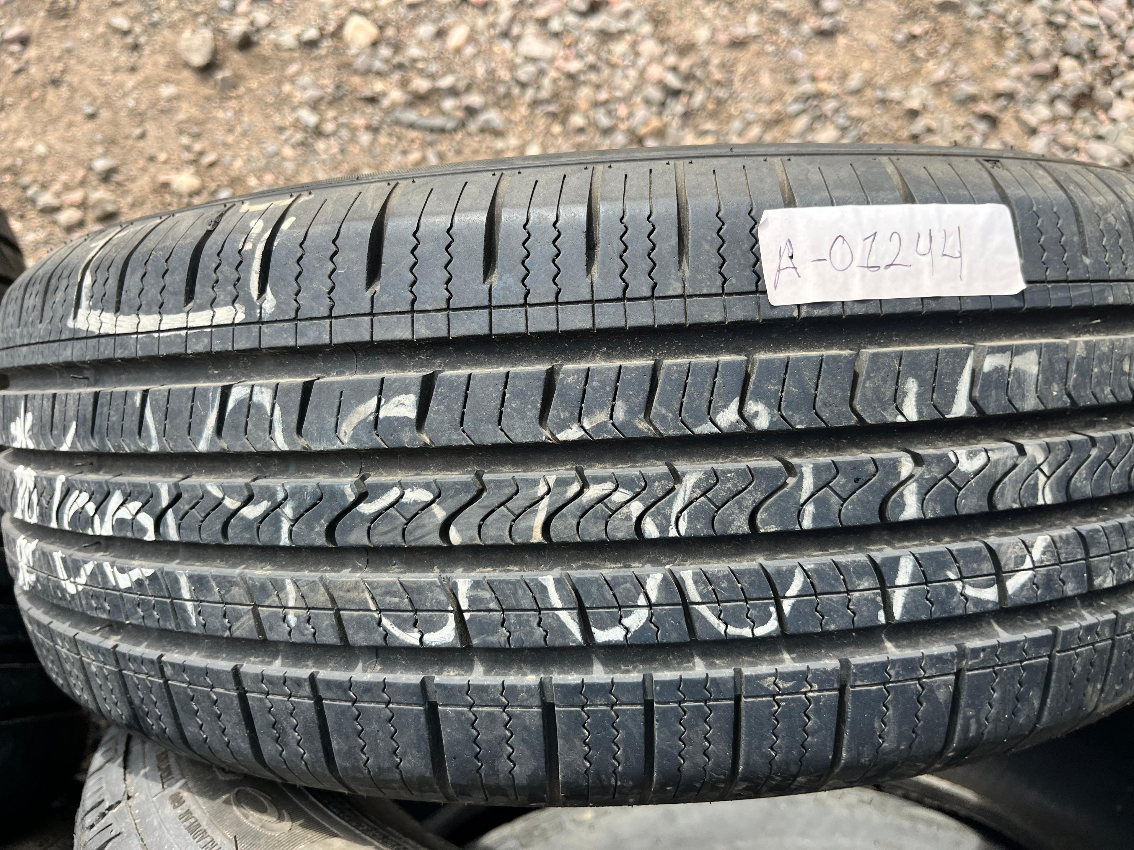 195/60R15 Single (1 Used Tire) Crossmax All Season CT-1