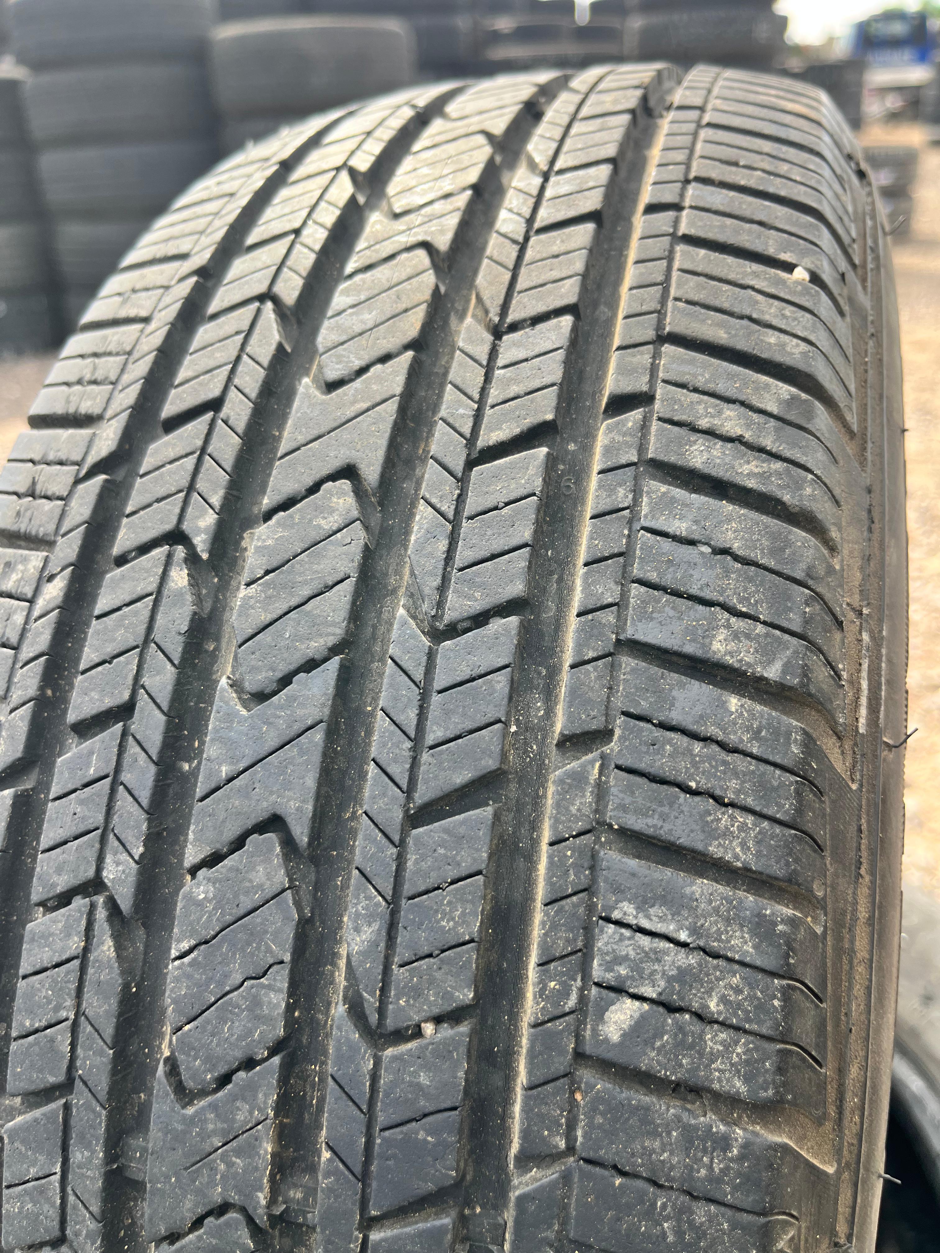 195/60R15 Single (1 Used Tire) CooperTire Evolution Tour