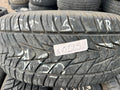 195/50R15 Single (1 Used Tire) Toyo Proxes FZ4