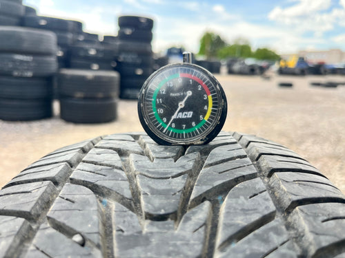 195/50R15 Single (1 Used Tire) Toyo Proxes FZ4