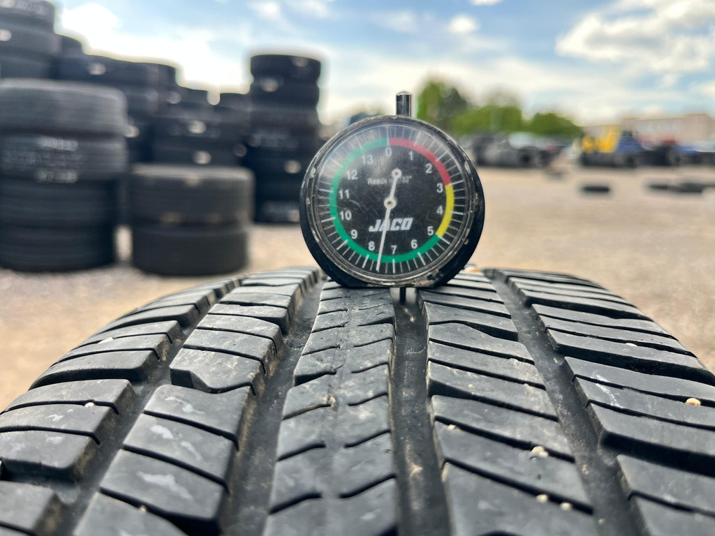 195/60R15 Single (1 Used Tire) BFGoodrich Advantage&nbsp;