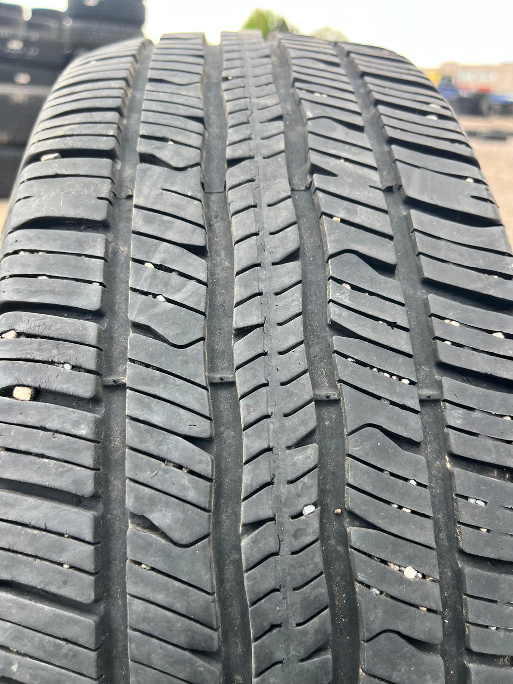195/60R15 Single (1 Used Tire) BFGoodrich Advantage&nbsp;