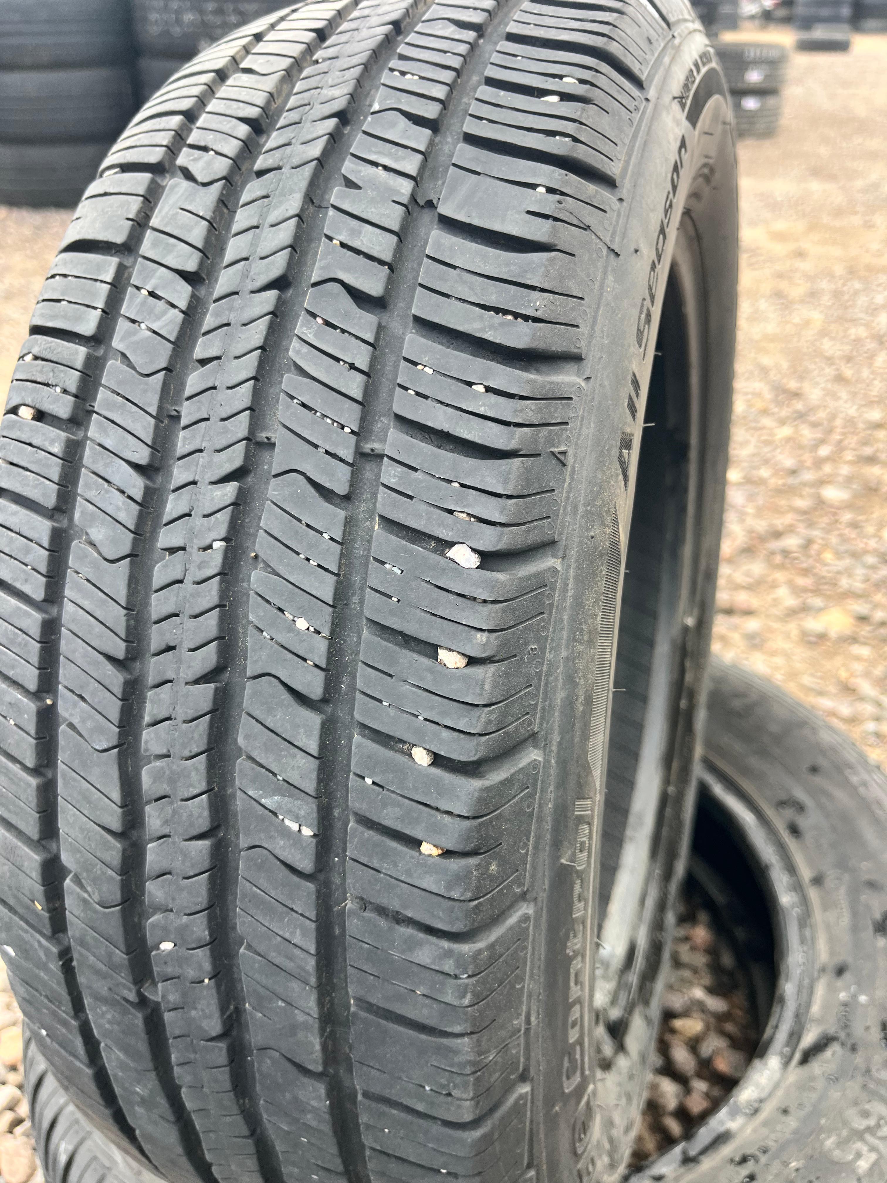 195/60R15 Single (1 Used Tire) BFGoodrich Advantage&nbsp;