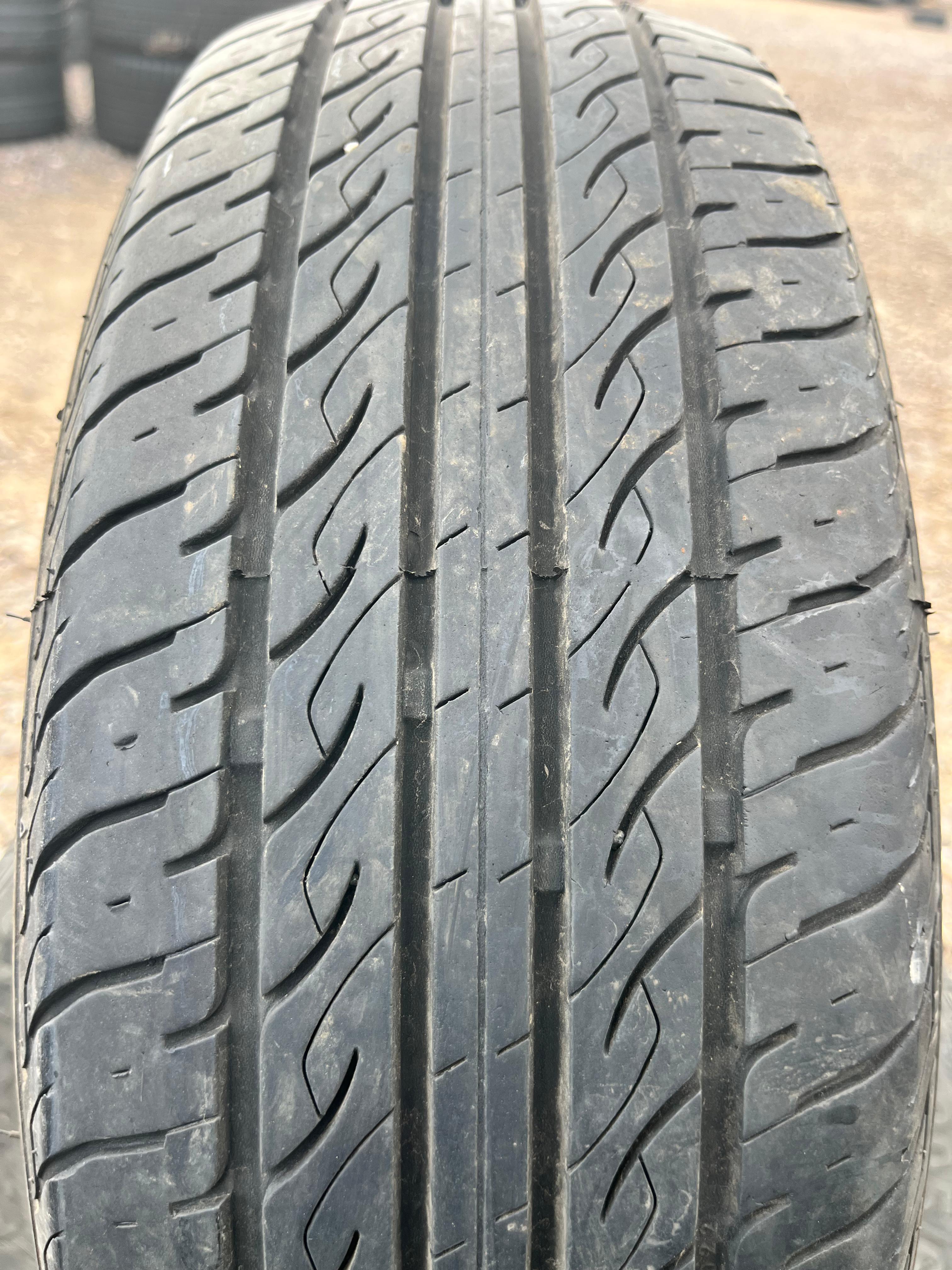 185/60R15 Single (1 Used Tire) Arizun Agressor