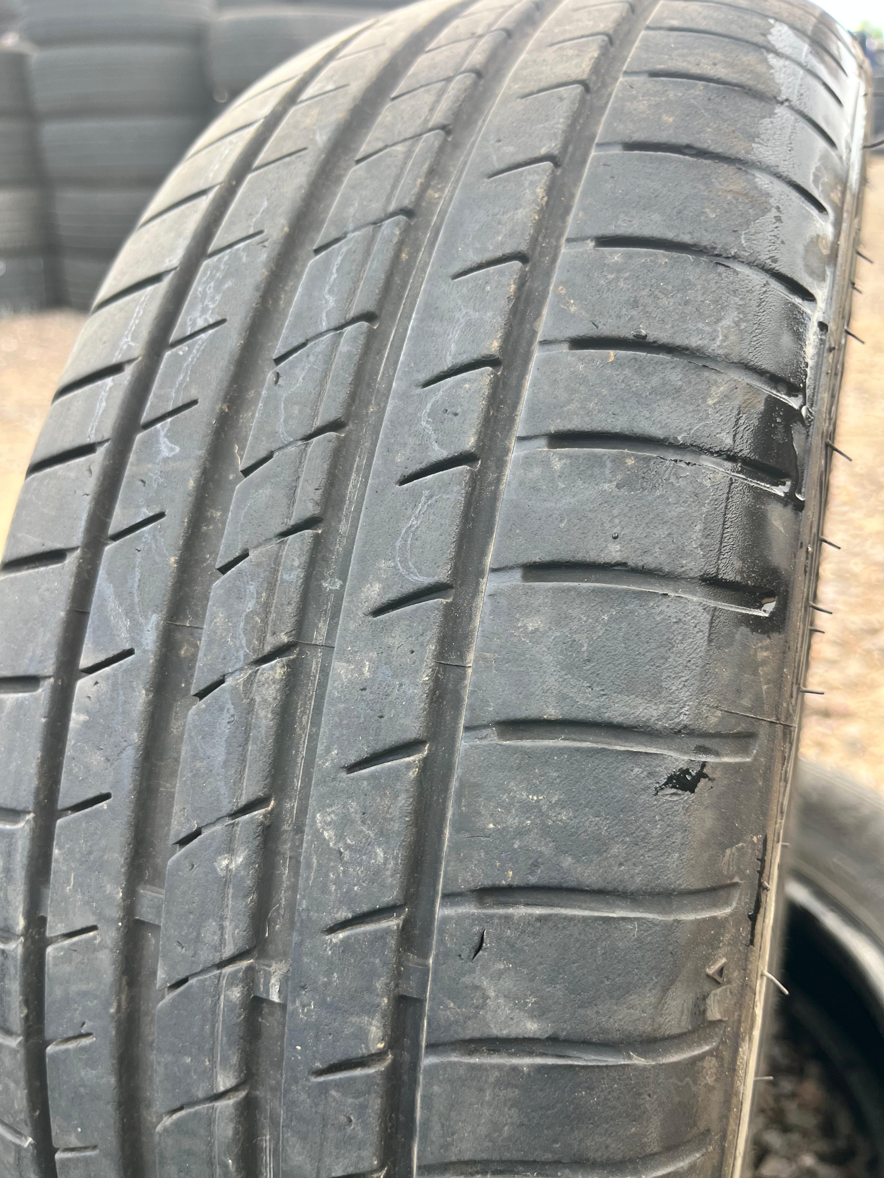195/60R15 Single (1 Used Tire) Haida Ex Confort