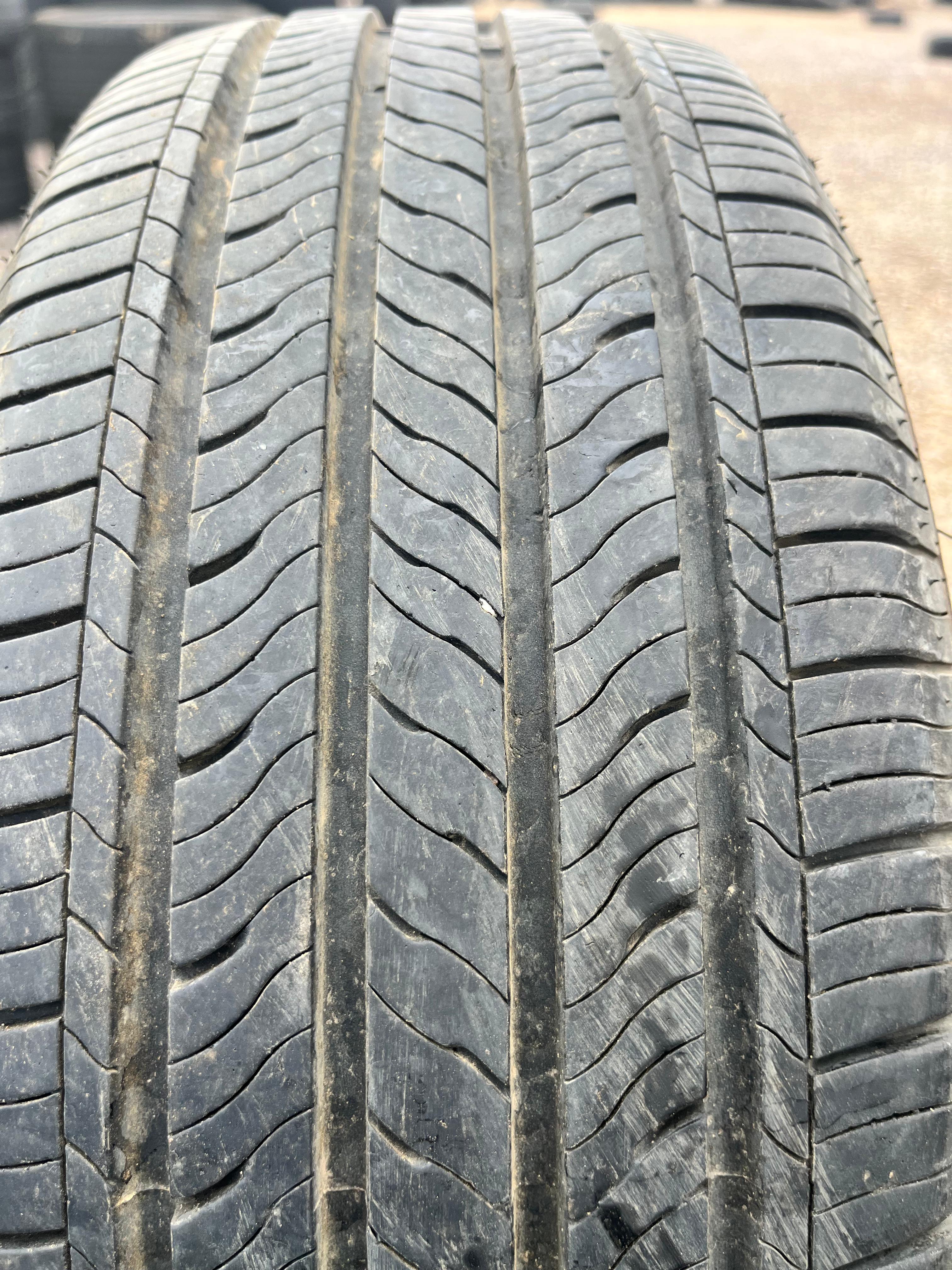 195/60R15 Single (1 Used Tire) BlackHawk Street -H
