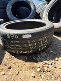 P265/40R22 Single (1 Used Tire) TBB Tires TX-01