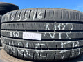 215/55R16 Single (1 Used Tire) Mastercraft Stratus AS