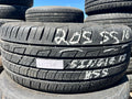 205/55R16 Single (1 Used Tire) Cooper CS5 Ultra Touring