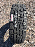 225/70R16 Single (1 Used Tire) Mazama Open Range