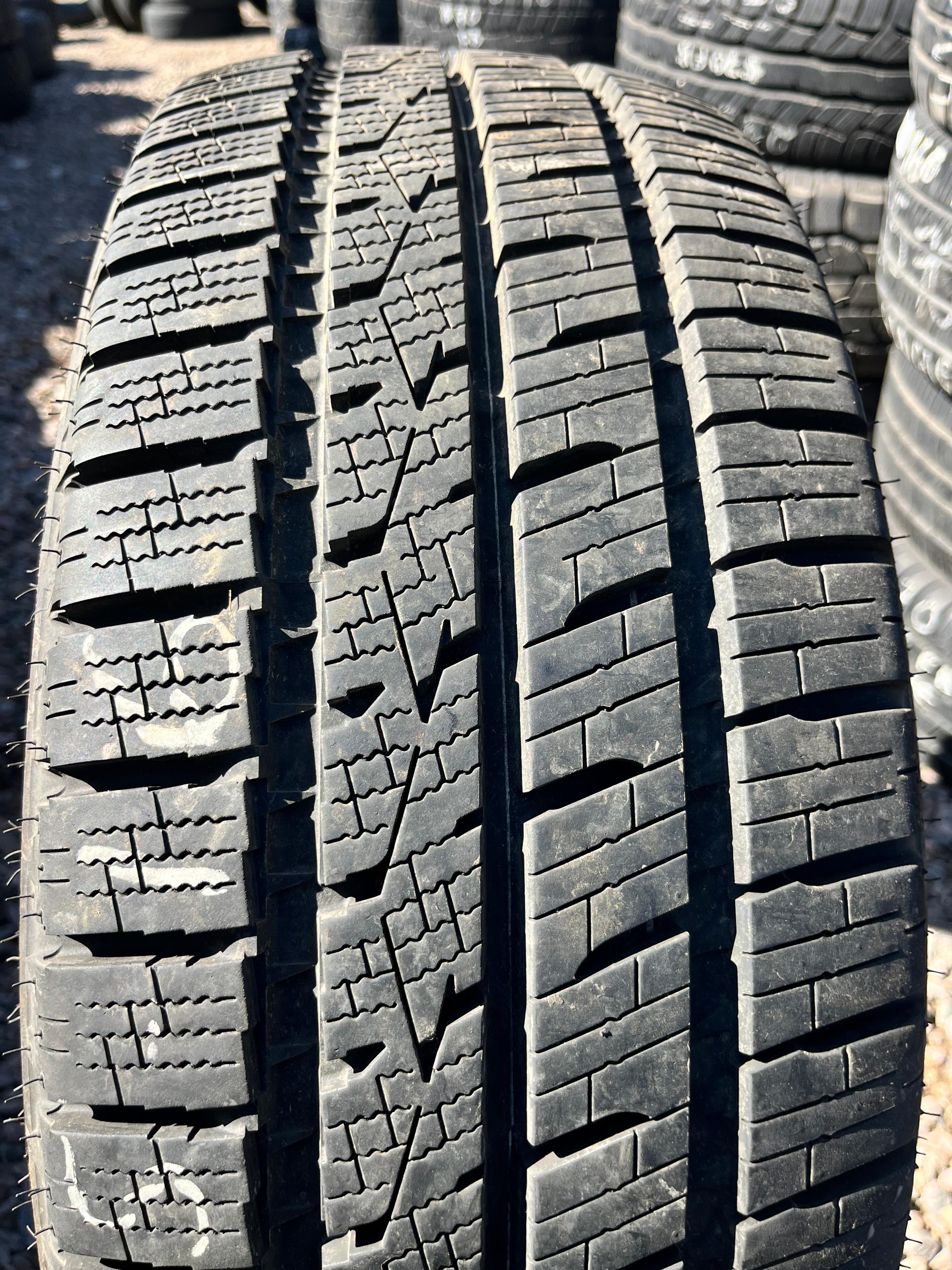 235/65R16C Single (1 Used Tire) Toyo Tires Celsius