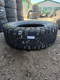 LT275/70R18 Single (1 Used Tire) BF Goodrich K03