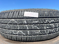 215/65R16 Single (1 Used Tire) Bridgestone Ecopia ( EP422)