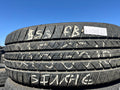 215/65R16 Single (1 Used Tire) Douglas Touring