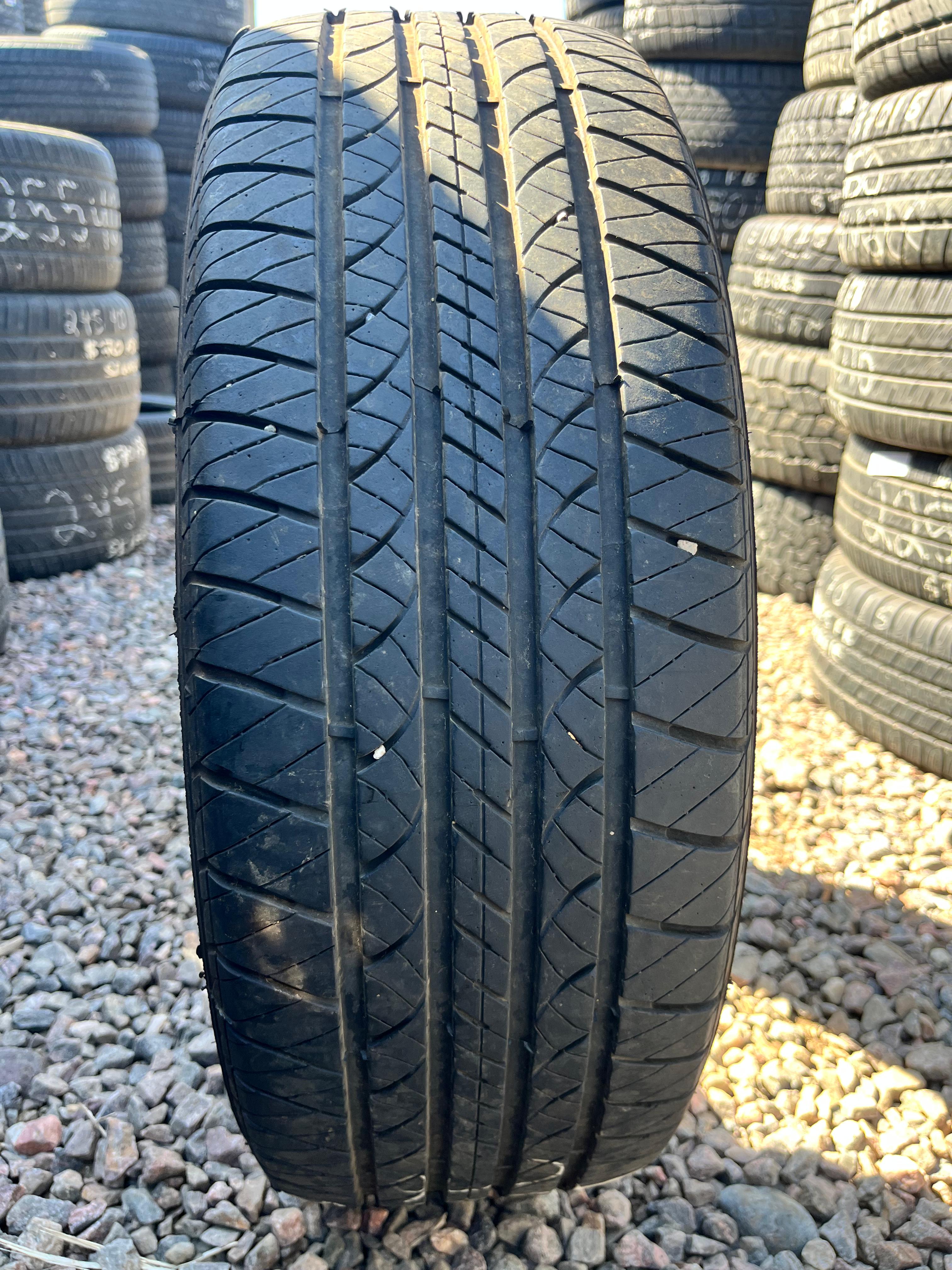 215/65R16 Single (1 Used Tire) Douglas Touring