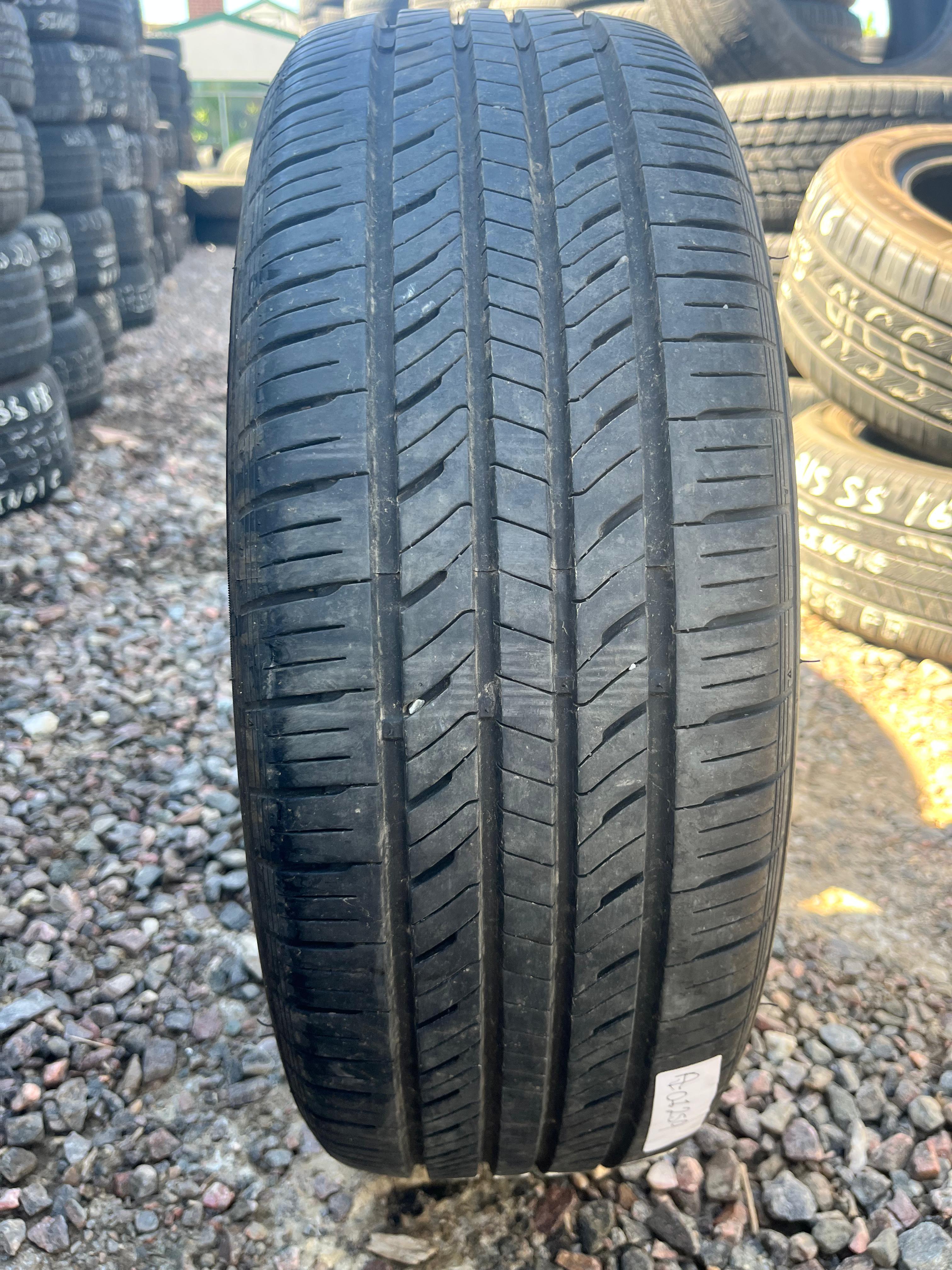 185/55R16 Single (1 Used Tire) Laufenn G FIT AS