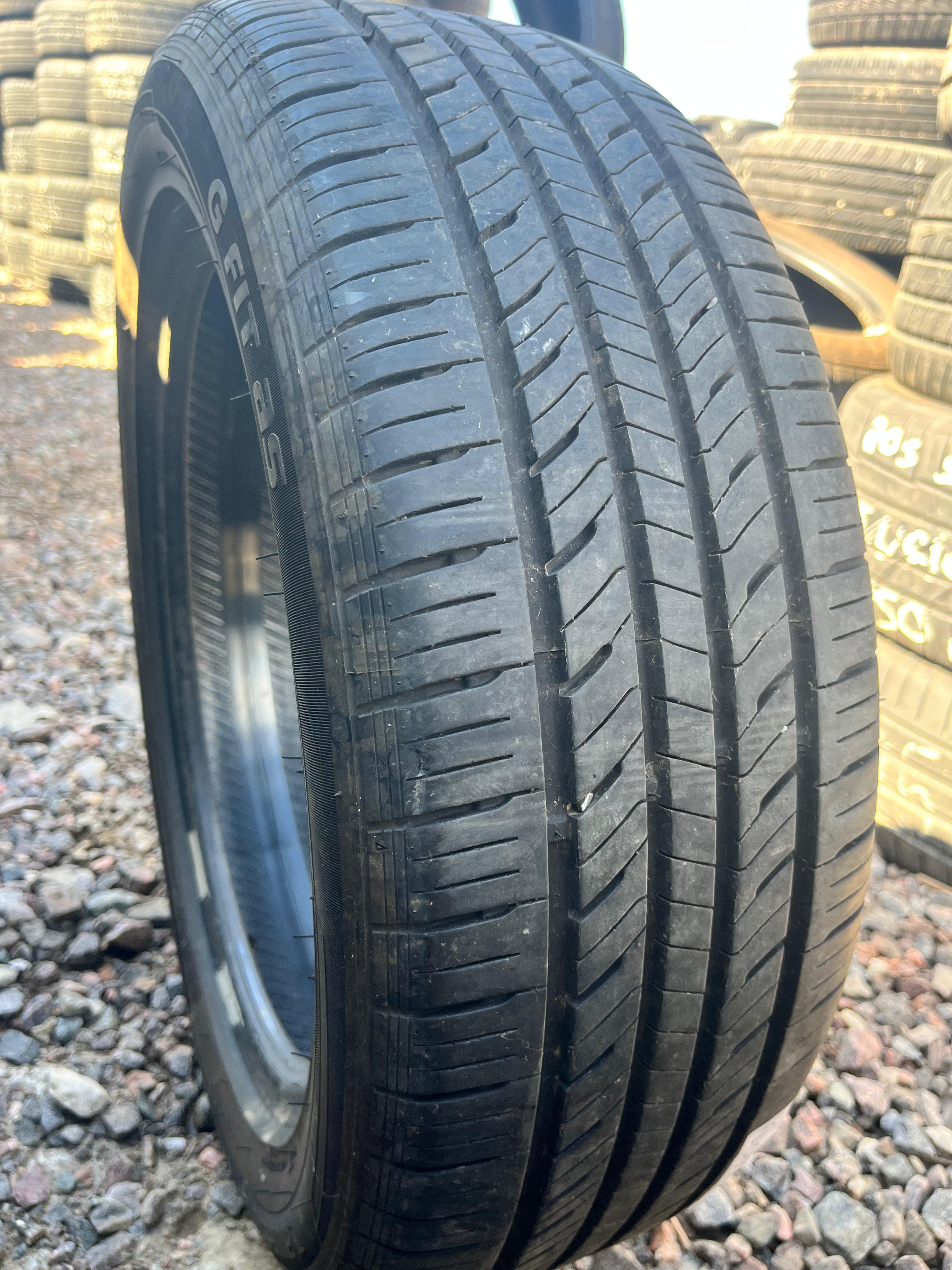 185/55R16 Single (1 Used Tire) Laufenn G FIT AS