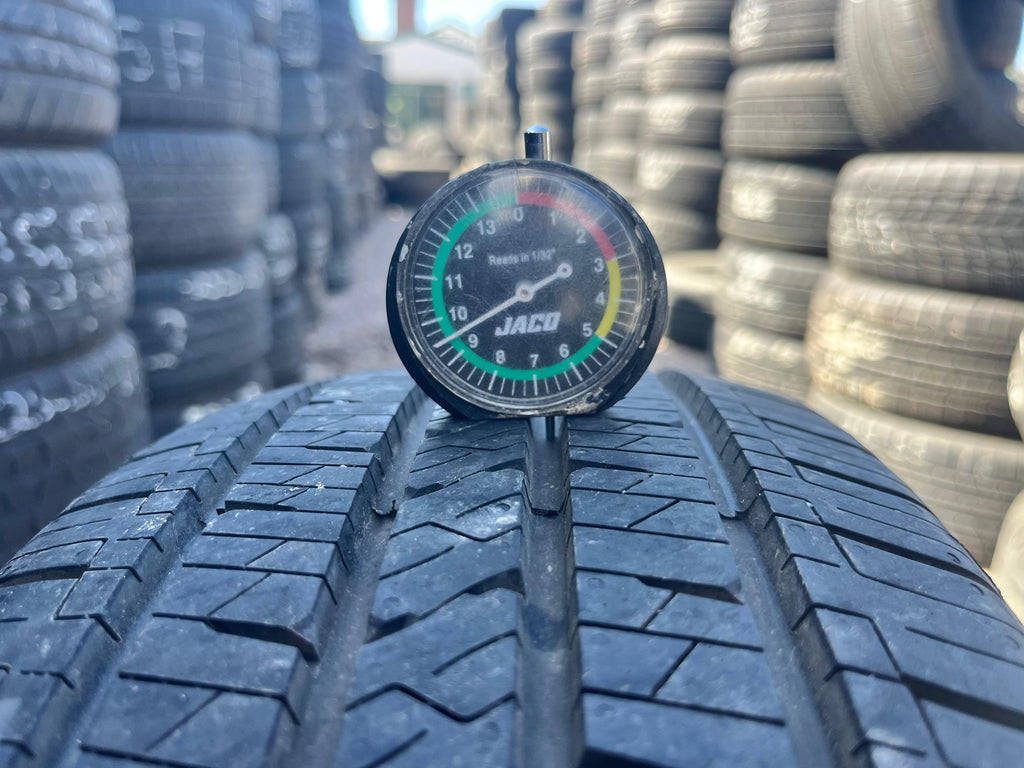 185/55R16 Single (1 Used Tire) WestLake FORAY (RP218)