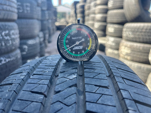 185/55R16 Single (1 Used Tire) WestLake FORAY (RP218)