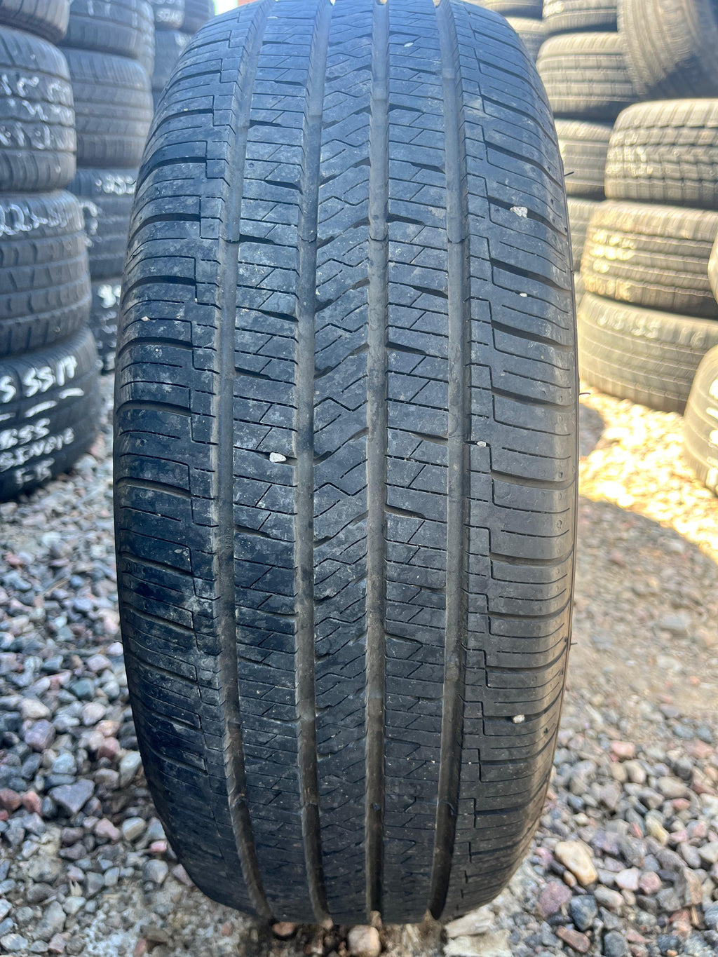 185/55R16 Single (1 Used Tire) WestLake FORAY (RP218)