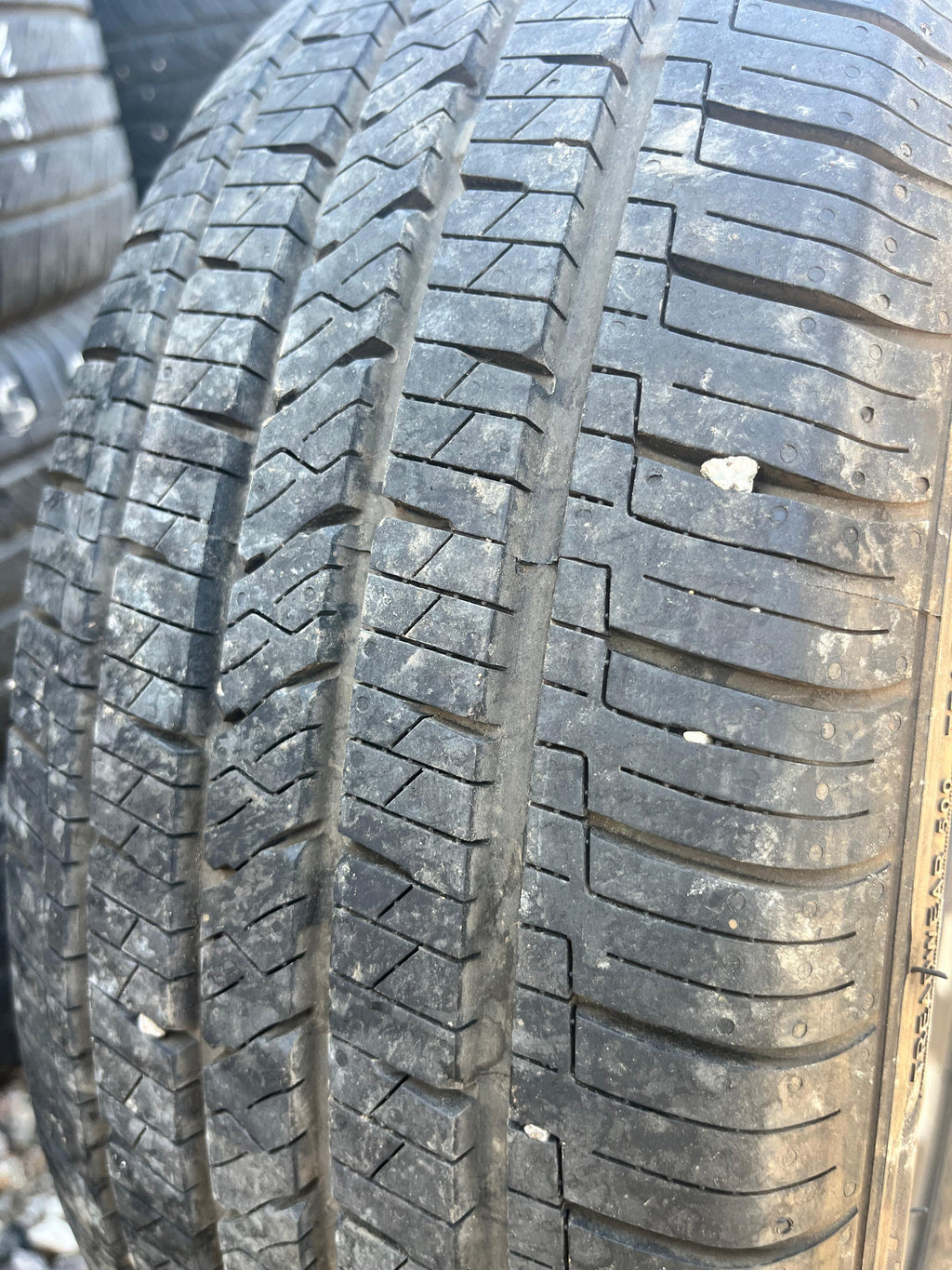 185/55R16 Single (1 Used Tire) WestLake FORAY (RP218)