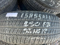185/55R16 Single (1 Used Tire) Firestone FR(740)