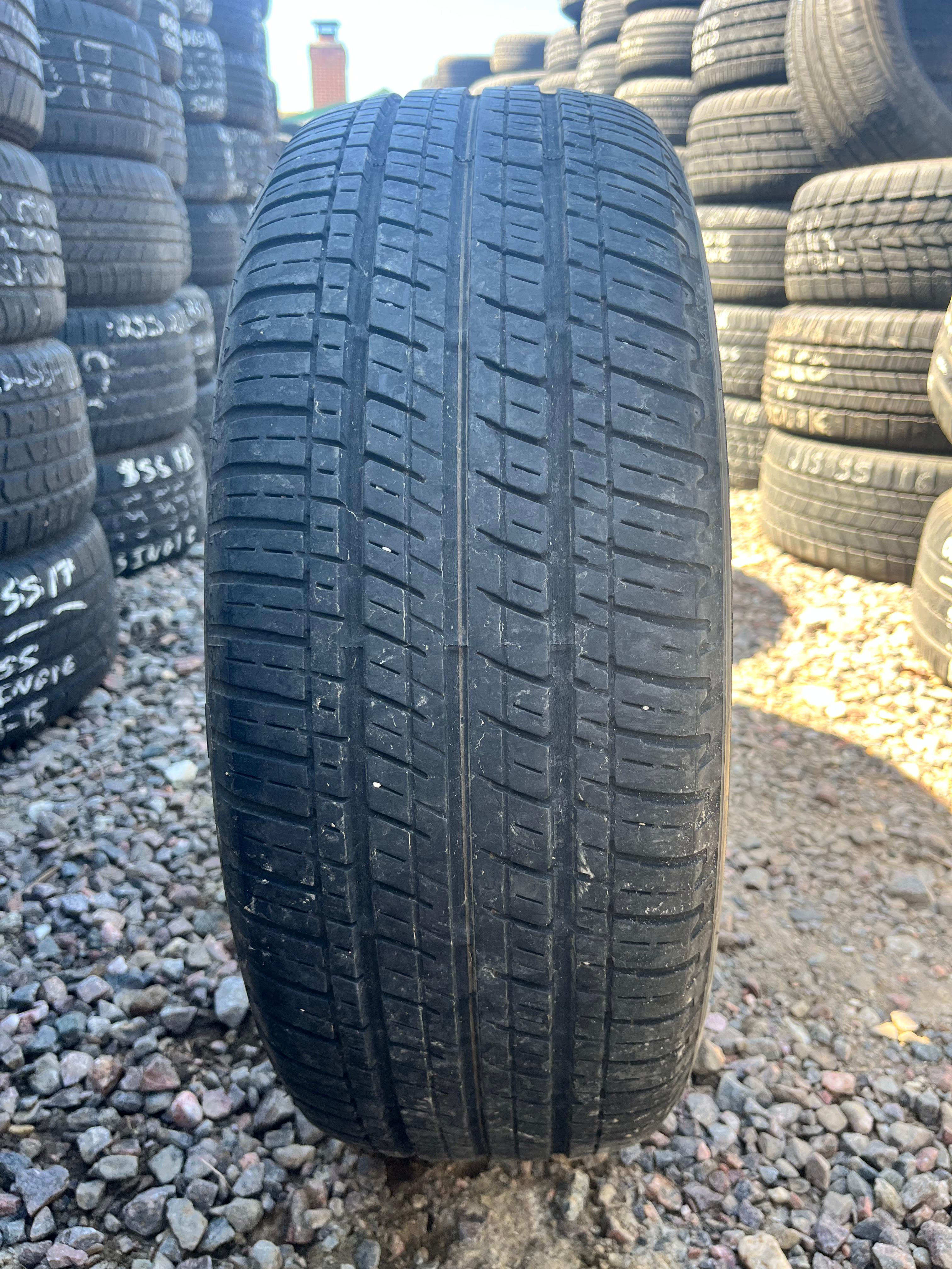 185/55R16 Single (1 Used Tire) Firestone FR(740)