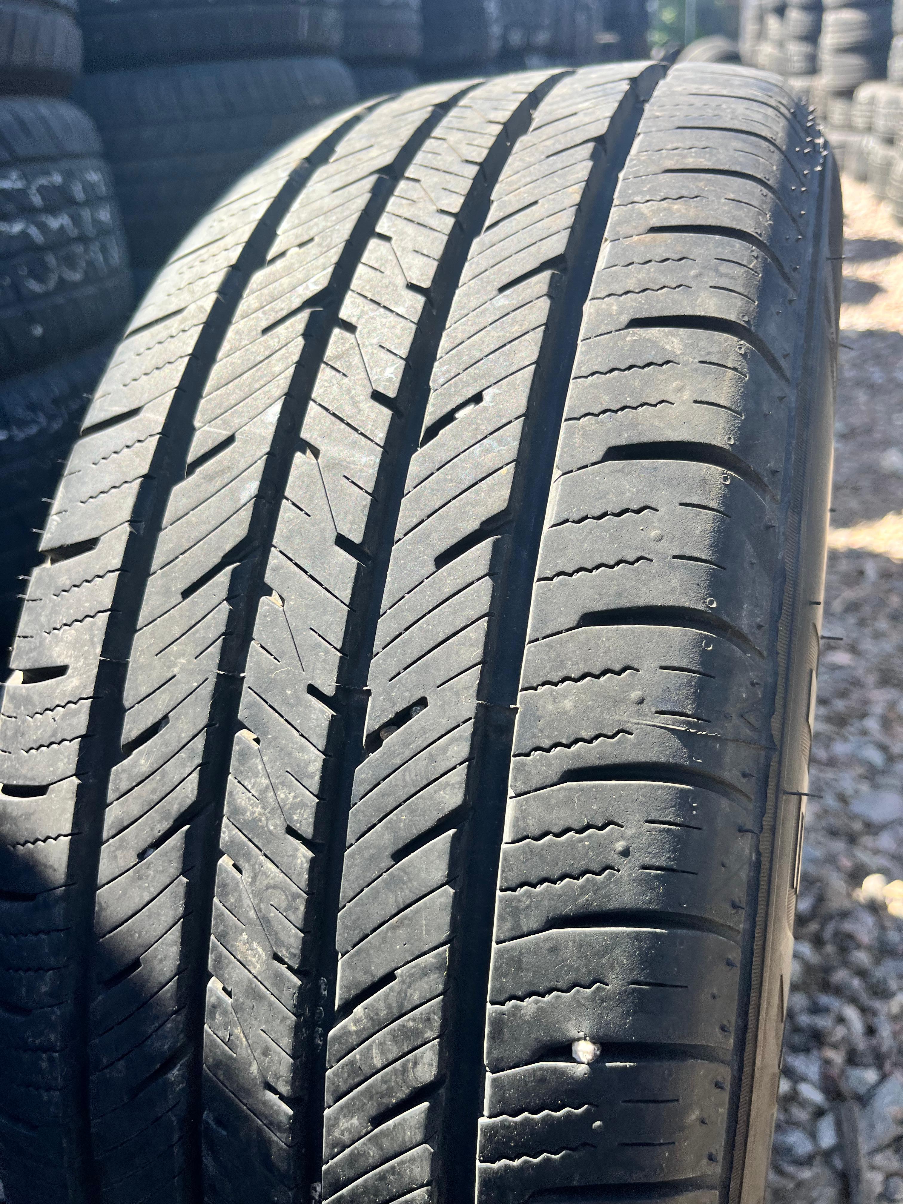 195/55R16 Single (1 Used Tire) Falken Sincera (SN250)