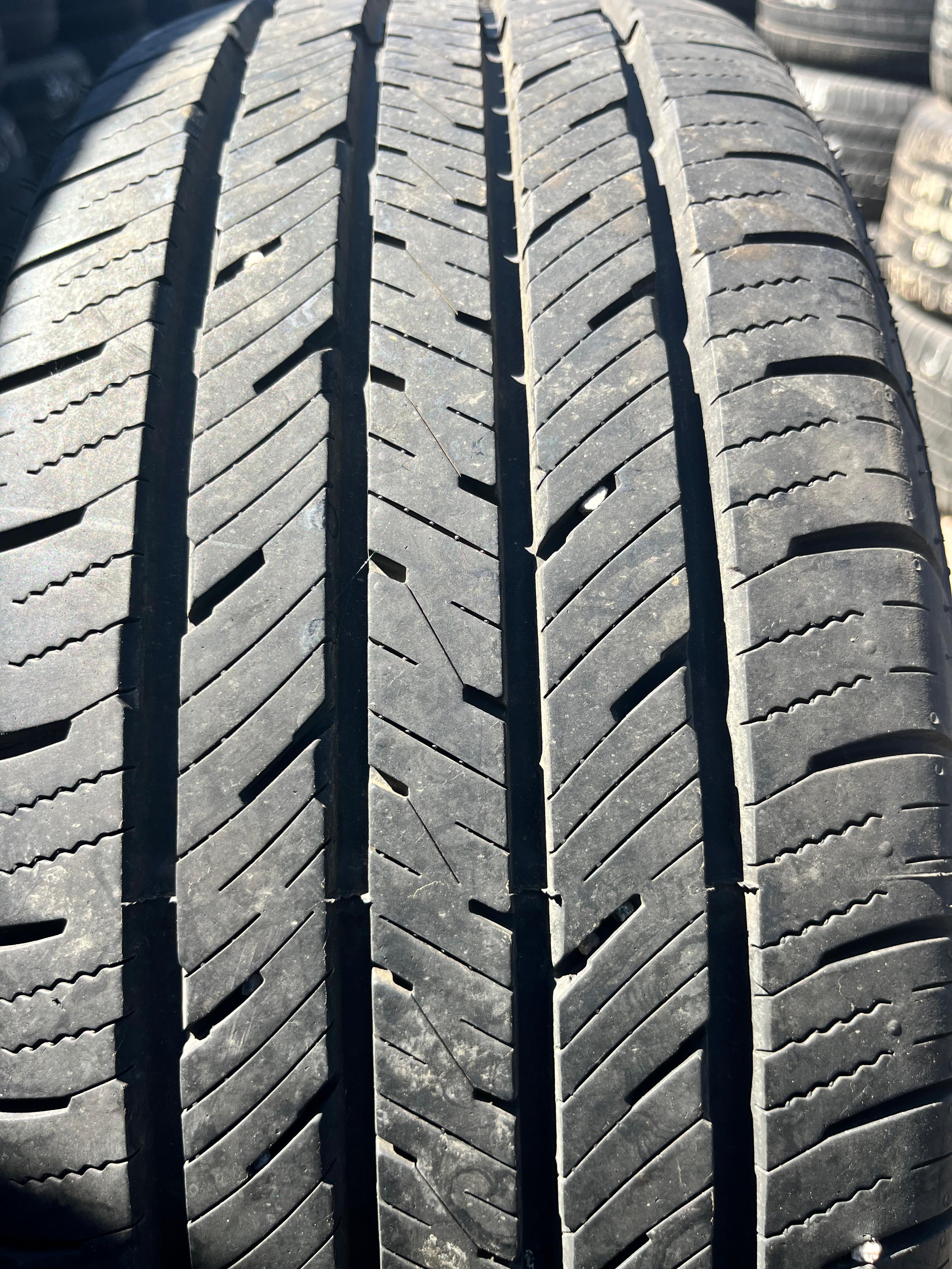 195/55R16 Single (1 Used Tire) Falken Sincera (SN250)