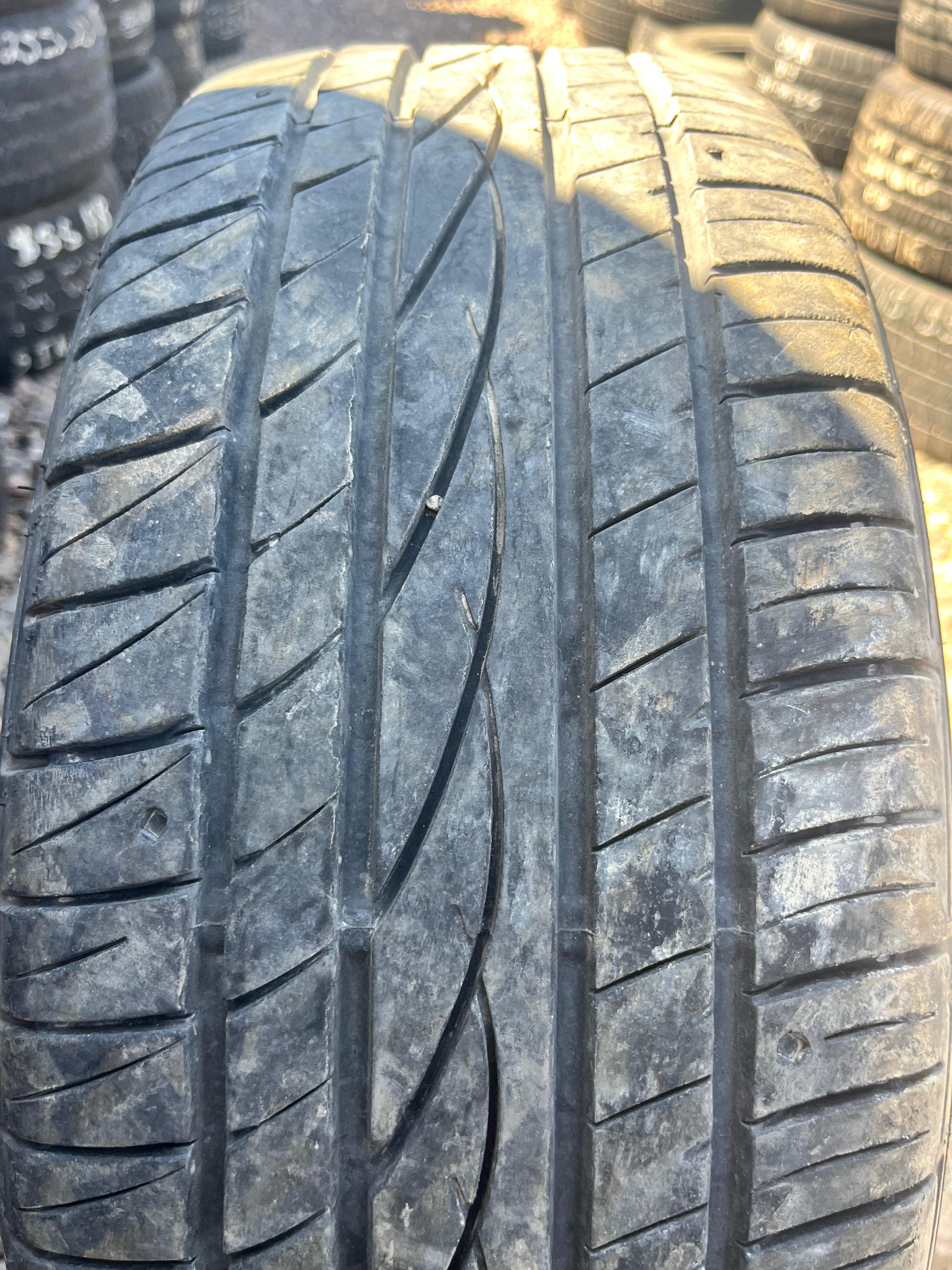 195/55R16 Single (1 Used Tire) OHTSU FP (0612)