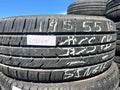 195/55R16 Single (1 Used Tire) Aspen Aspen GT-AS