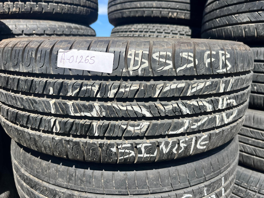 195/55R16 Single (1 Used Tire) Goodyear Assurance