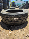 285/45R22 Single (1 Used Tire) Bridgestone Dueler LX