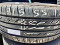 215/55ZR16 Single (1 Used Tire) Sentury Touring