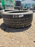 265/35ZR22 Single (1 Used Tire) Pirelli Scorpion Zero