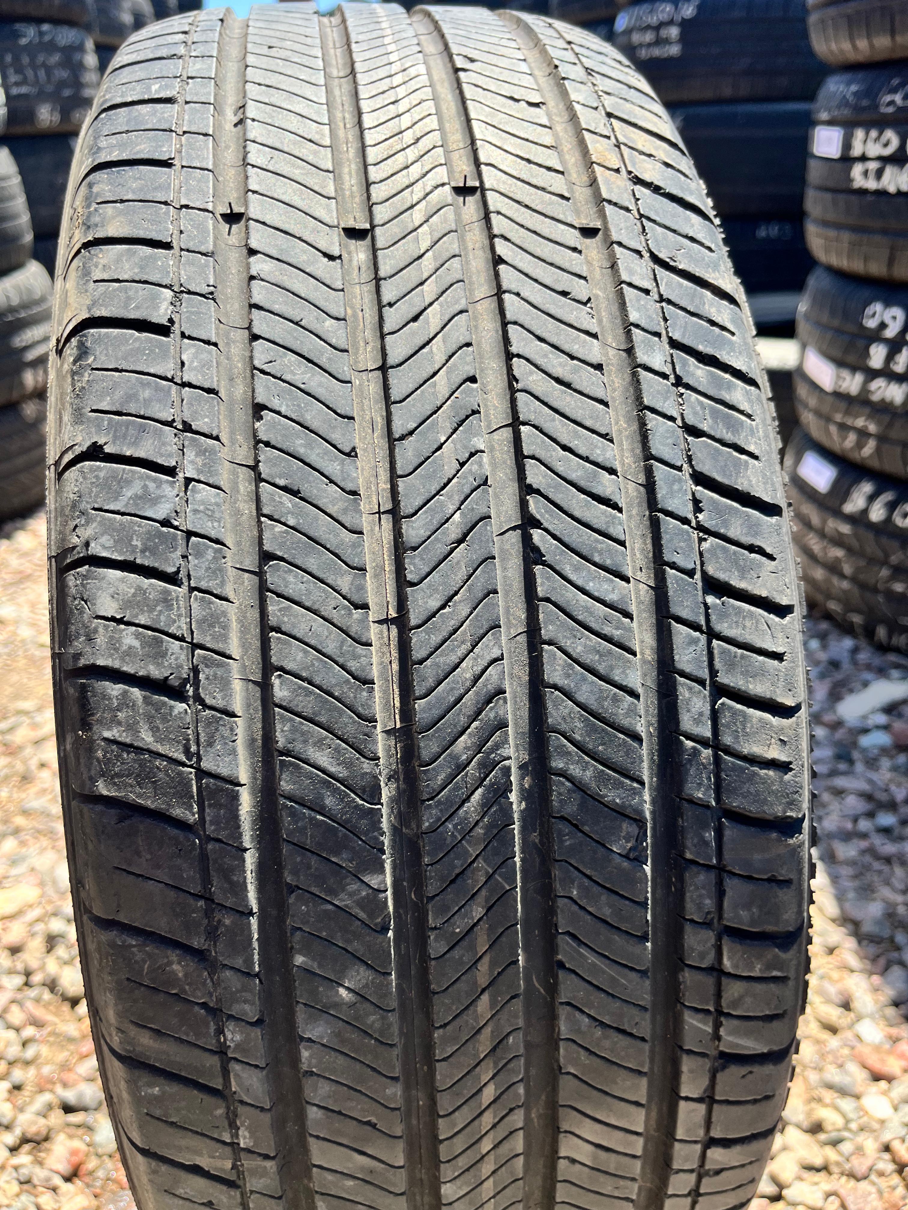 215/55ZR16 Single (1 Used Tire) Michelin Energy Save