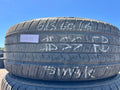 215/60R16 Single (1 Used Tire) Arizonian Silver Edition