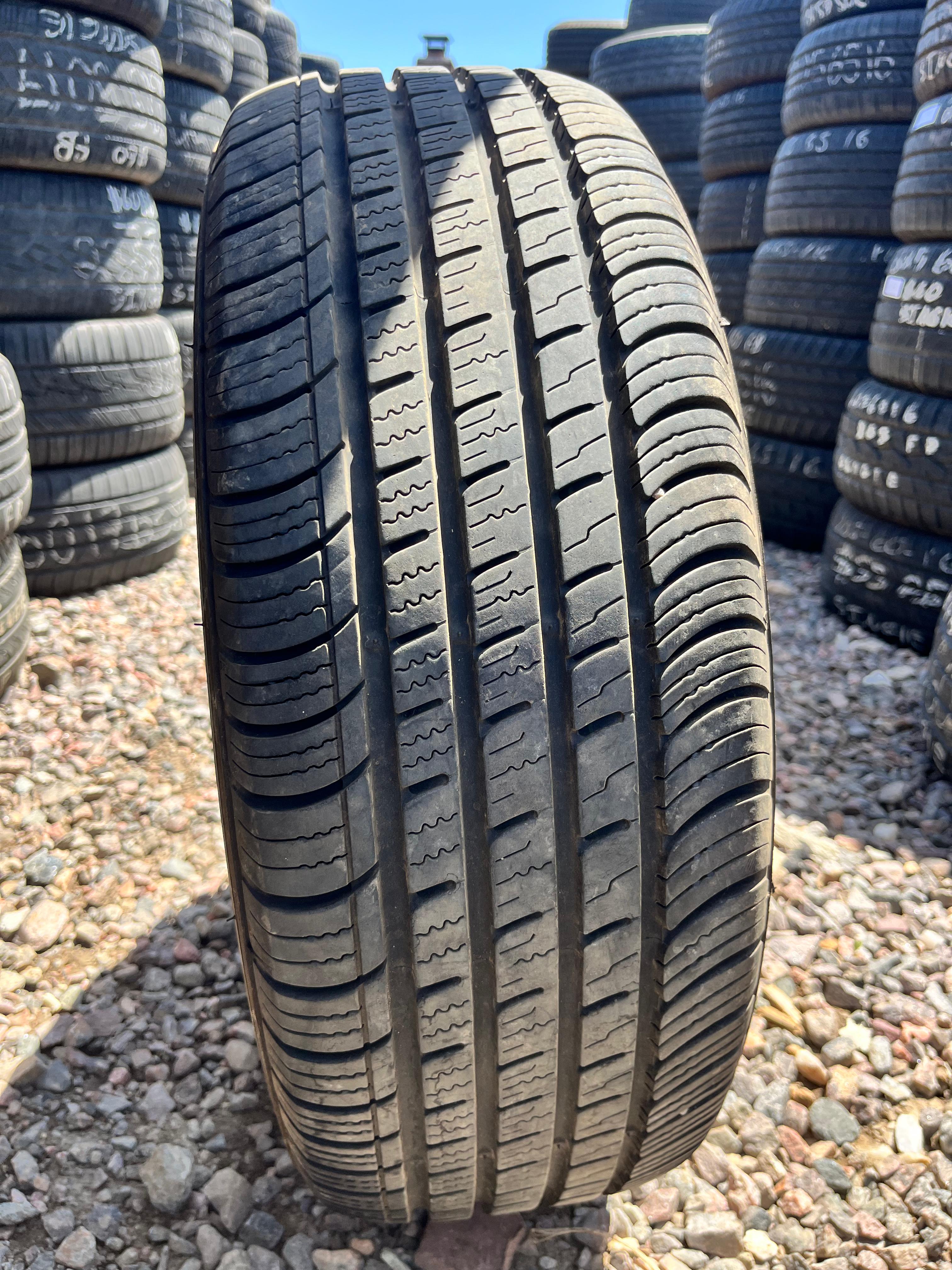 215/60R16 Single (1 Used Tire) Super Drive Super Drive Touring