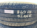 225/60R16 Single (1 Used Tire) Arizonian Silver Edition